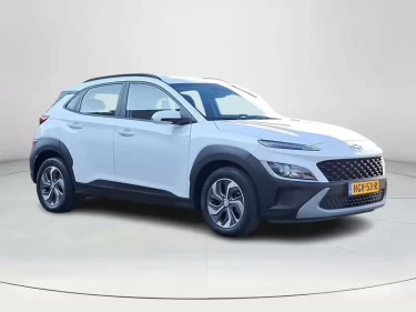 Foto van Hyundai KONA