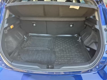 Foto van Toyota Auris