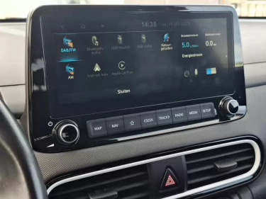 Foto van Hyundai KONA