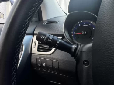 Foto van Hyundai i30
