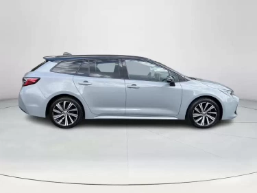Foto van Toyota Corolla Touring Sports