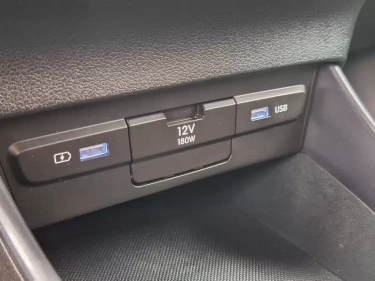 Foto van Hyundai i20