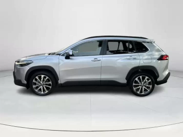Foto van Toyota Corolla Cross