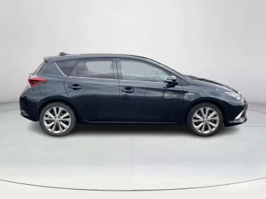 Foto van Toyota Auris