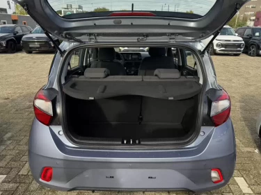 Foto van Hyundai i10