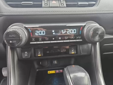 Foto van Toyota RAV4