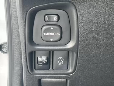 Foto van Toyota Aygo