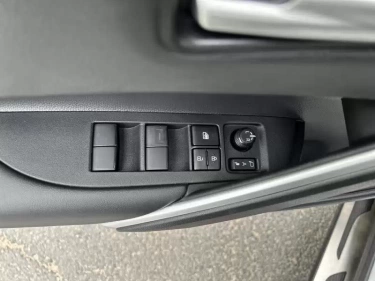 Foto van Toyota Corolla Cross