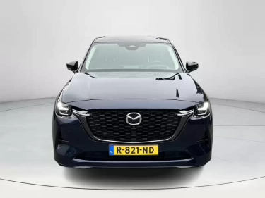 Foto van Mazda CX-60