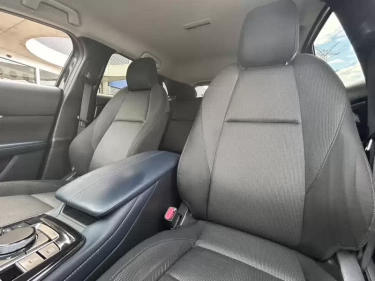 Foto van Mazda CX-30