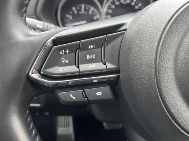Foto van Mazda CX-5