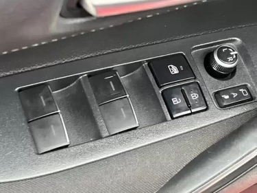 Foto van Toyota Corolla Touring Sports