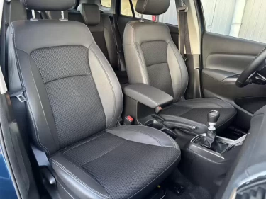 Foto van Suzuki S-Cross