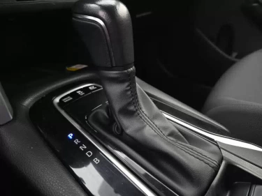 Foto van Toyota Corolla Cross