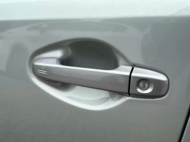 Foto van Toyota Auris