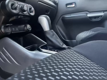 Foto van Suzuki Ignis