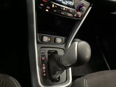 Foto van Suzuki S-Cross