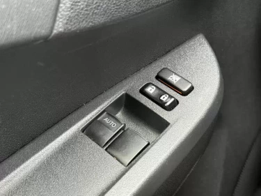 Foto van Toyota Verso-S