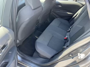 Foto van Toyota Corolla Touring Sports