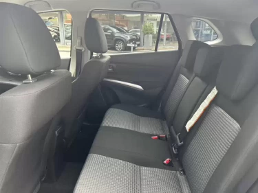 Foto van Suzuki S-Cross
