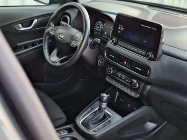 Foto van Hyundai KONA