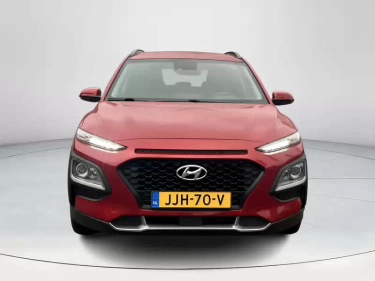 Foto van Hyundai KONA