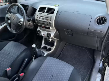 Foto van Toyota Urban Cruiser