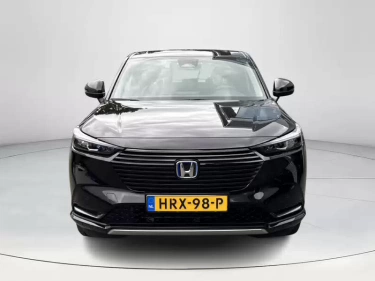 Foto van Honda HR-V
