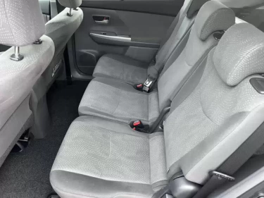 Foto van Toyota Prius