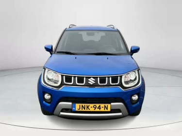 Foto van Suzuki Ignis