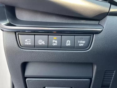 Foto van Mazda 3
