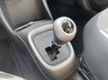 Foto van Toyota Aygo