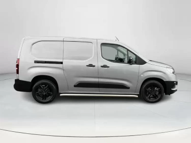 Foto van Toyota PROACE CITY