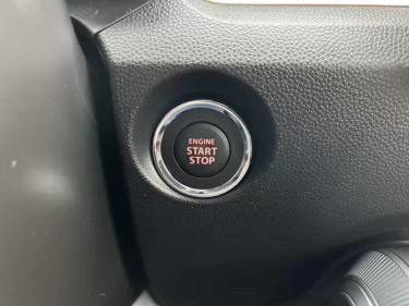 Foto van Suzuki Ignis