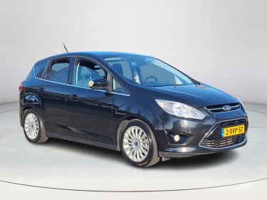 Foto van Ford C-MAX