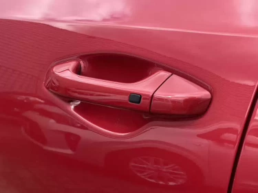 Foto van Kia ProCeed