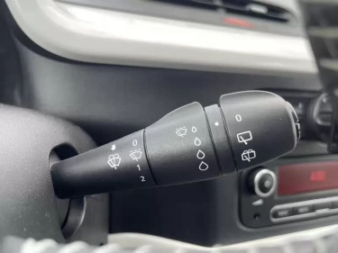 Foto van Renault Twingo