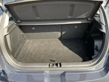 Foto van Hyundai i20