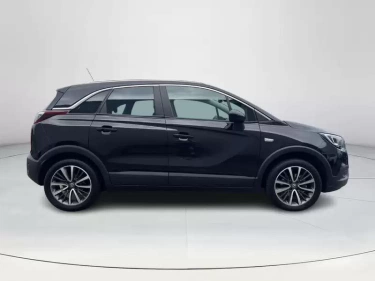 Foto van Opel Crossland X