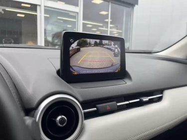 Foto van Mazda CX-3