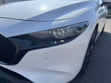 Foto van Mazda 3