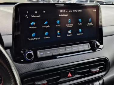 Foto van Hyundai KONA