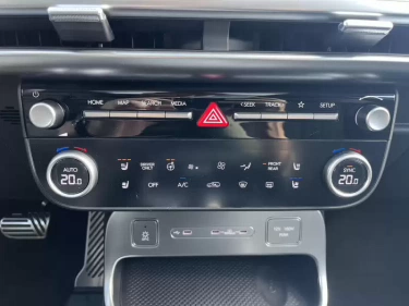 Foto van Hyundai IONIQ