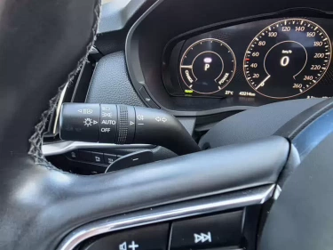 Foto van Mazda CX-60