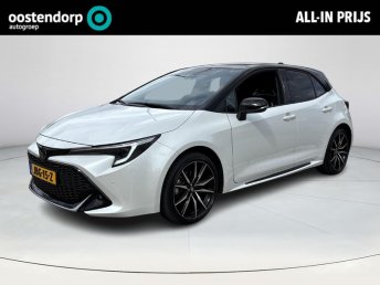 Toyota Corolla Hybrid 200 GR Sport Plus | Stoelverwarming | occasion 2024