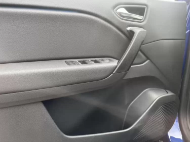 Foto van Mitsubishi ASX