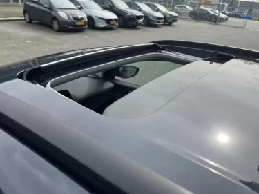 Foto van Hyundai Bayon