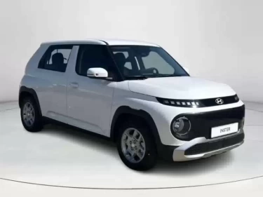 Foto van Hyundai INSTER