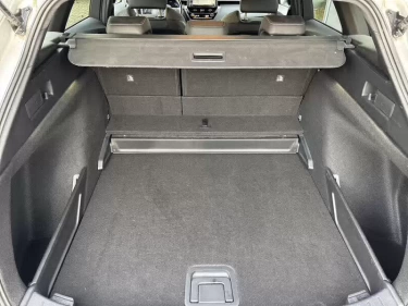 Foto van Toyota Corolla Touring Sports