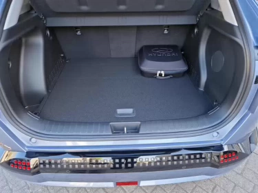 Foto van Hyundai KONA Electric